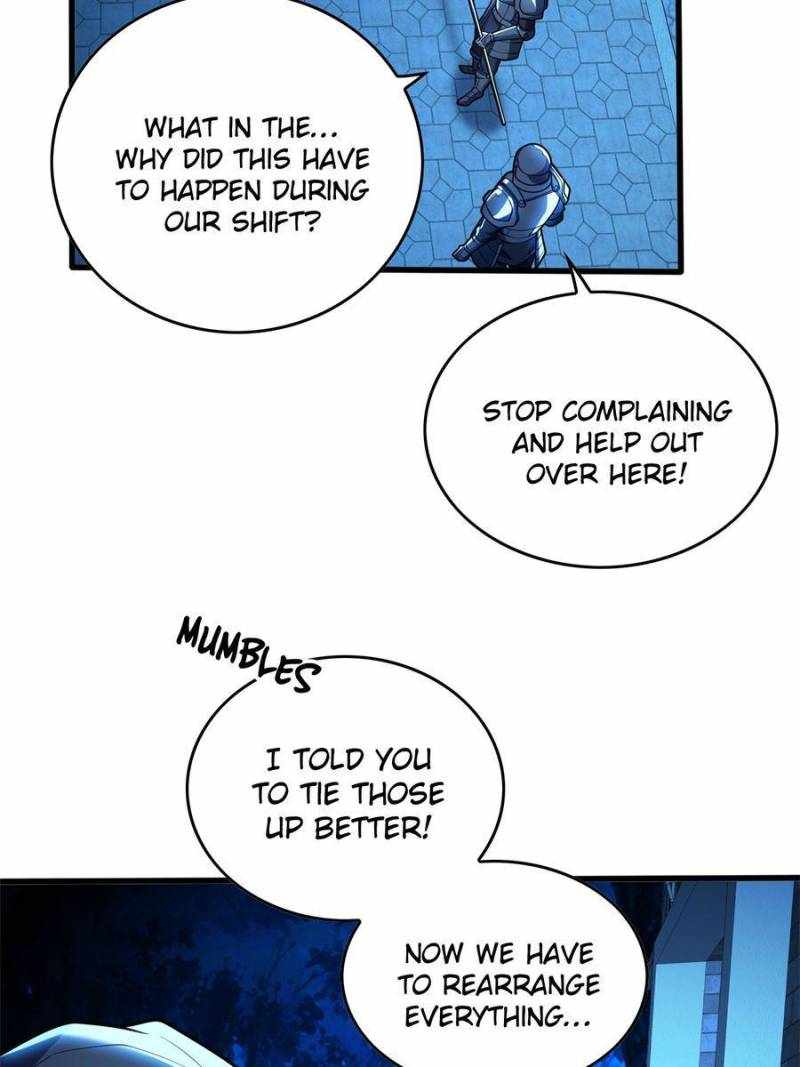 Read My Dragon System Manga Online