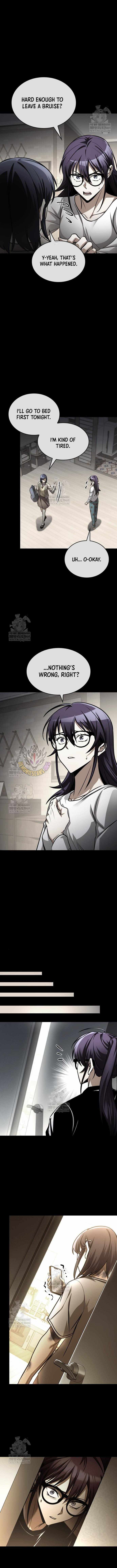 Read My Exclusive Tower Guide Manga Online