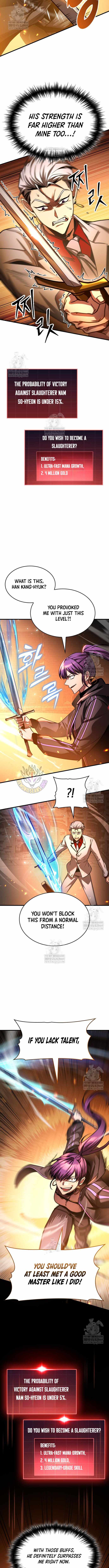 Read My Exclusive Tower Guide Manga Online