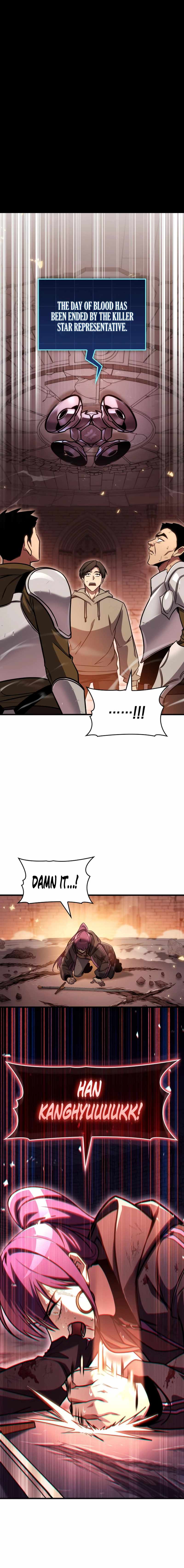 Read My Exclusive Tower Guide Manga Online
