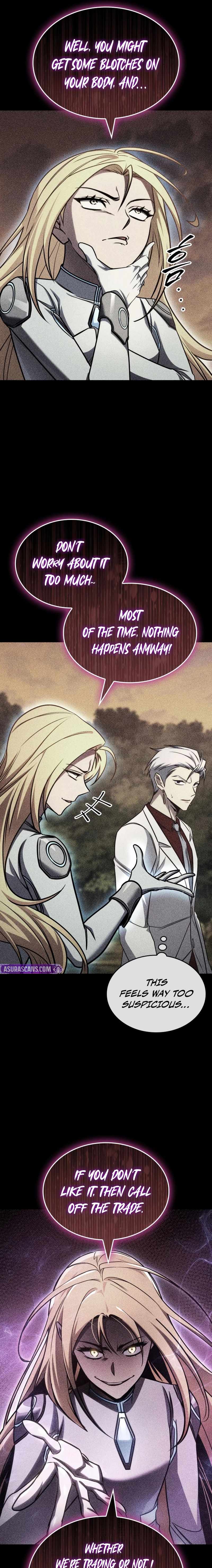 Read My Exclusive Tower Guide Manga Online
