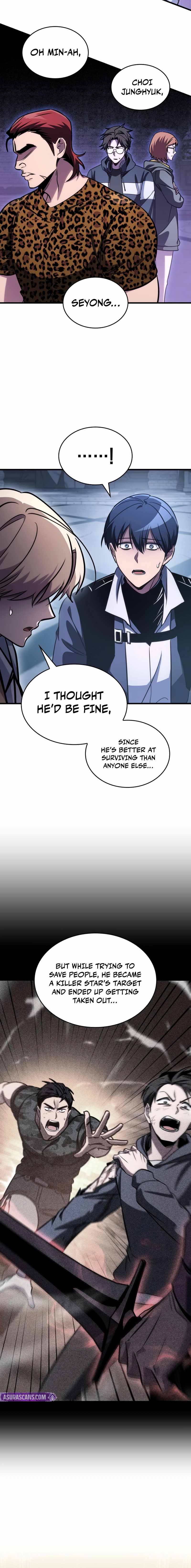 Read My Exclusive Tower Guide Manga Online