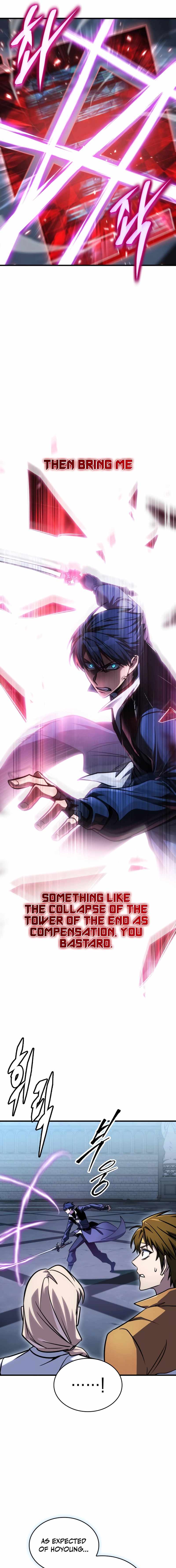 Read My Exclusive Tower Guide Manga Online