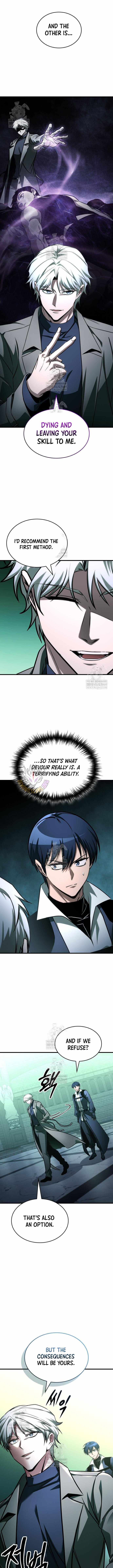 Read My Exclusive Tower Guide Manga Online