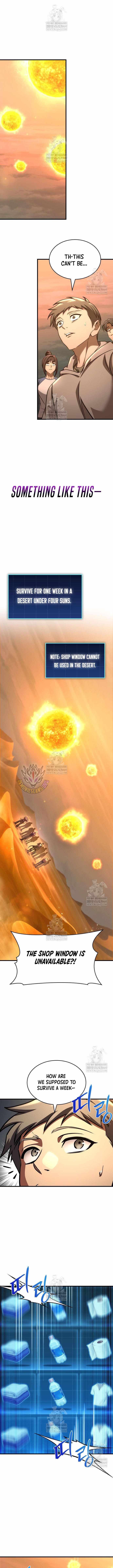 Read My Exclusive Tower Guide Manga Online