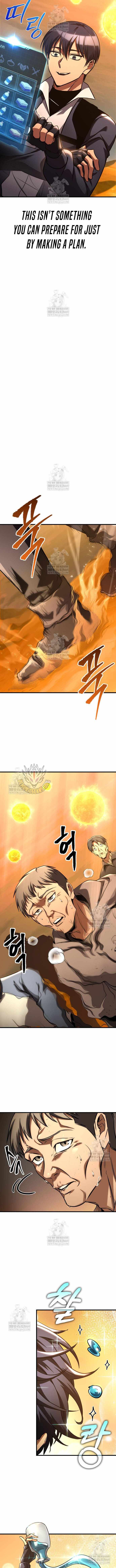 Read My Exclusive Tower Guide Manga Online
