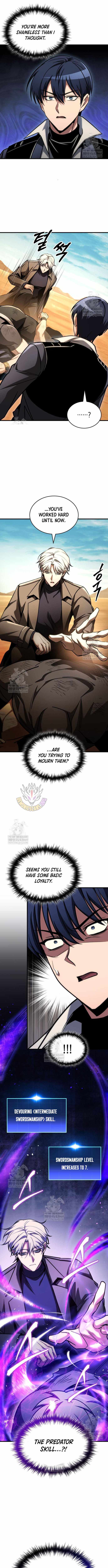 Read My Exclusive Tower Guide Manga Online