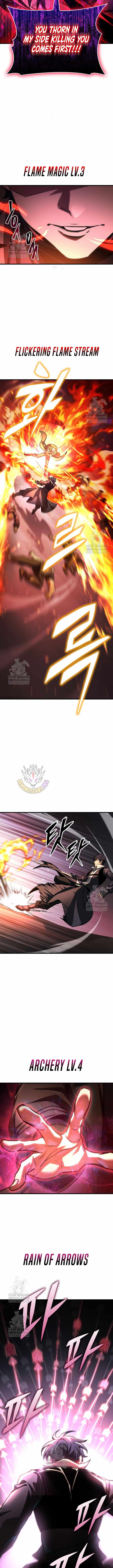 Read My Exclusive Tower Guide Manga Online