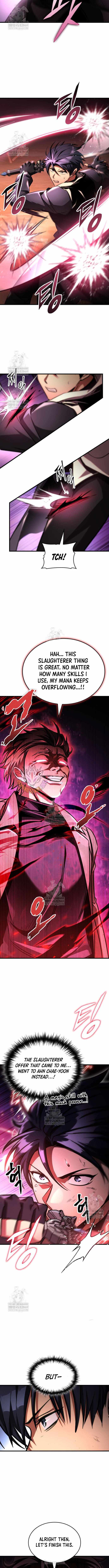 Read My Exclusive Tower Guide Manga Online