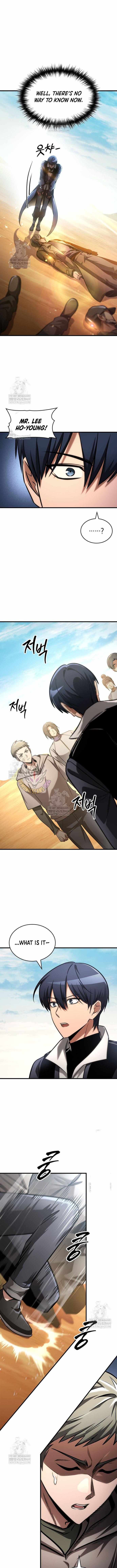 Read My Exclusive Tower Guide Manga Online
