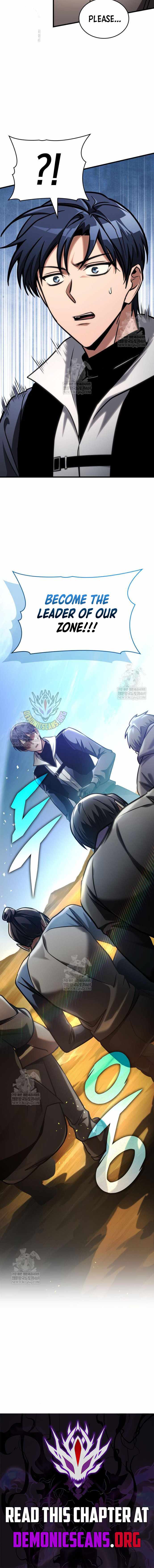 Read My Exclusive Tower Guide Manga Online