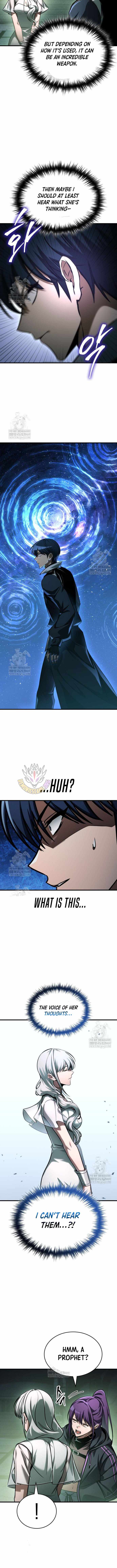 Read My Exclusive Tower Guide Manga Online