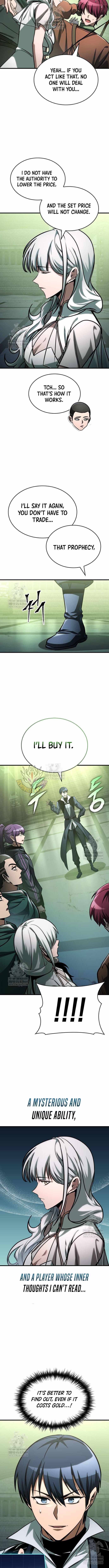 Read My Exclusive Tower Guide Manga Online