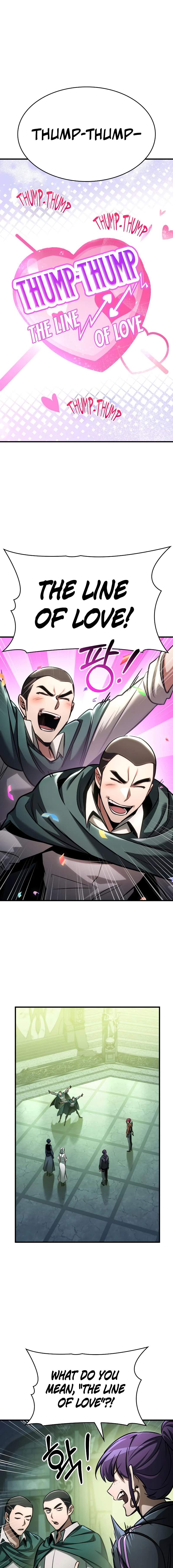Read My Exclusive Tower Guide Manga Online