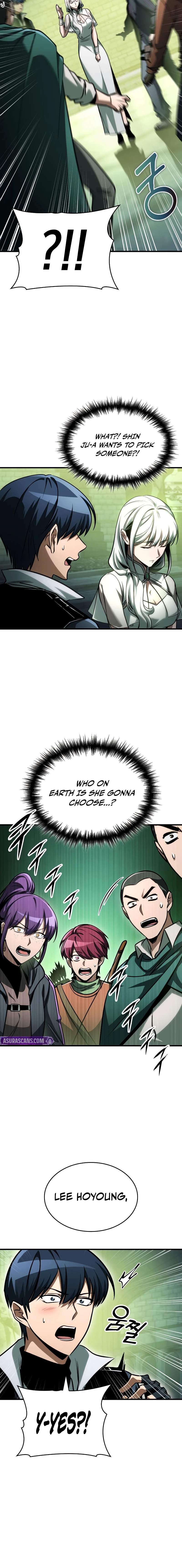 Read My Exclusive Tower Guide Manga Online