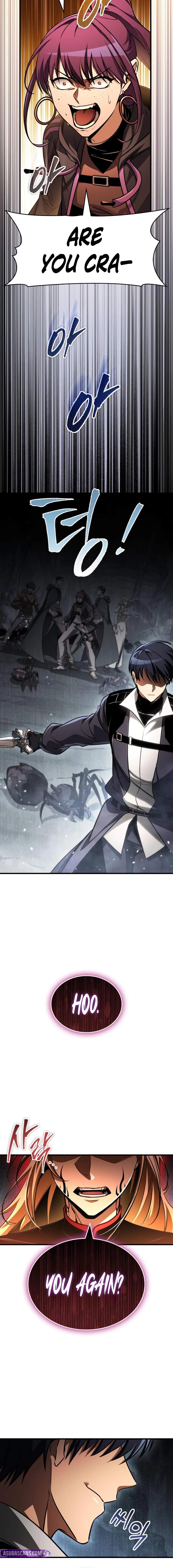 Read My Exclusive Tower Guide Manga Online