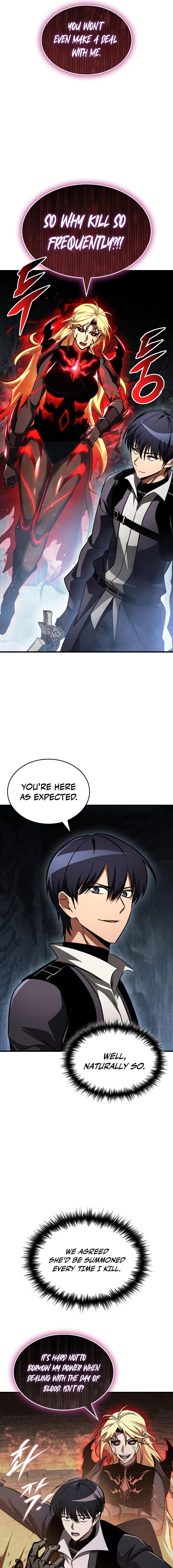 Read My Exclusive Tower Guide Manga Online