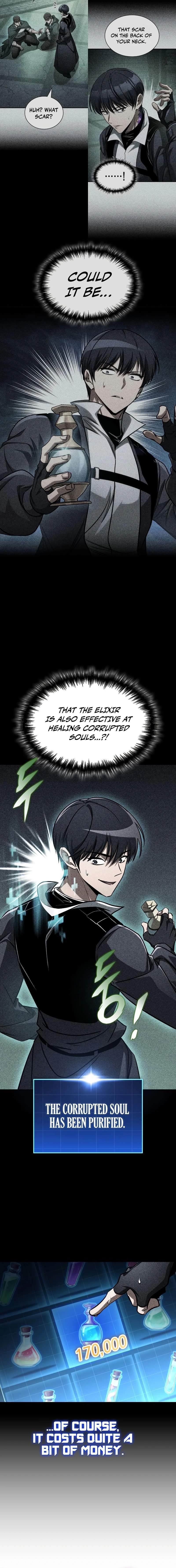 Read My Exclusive Tower Guide Manga Online