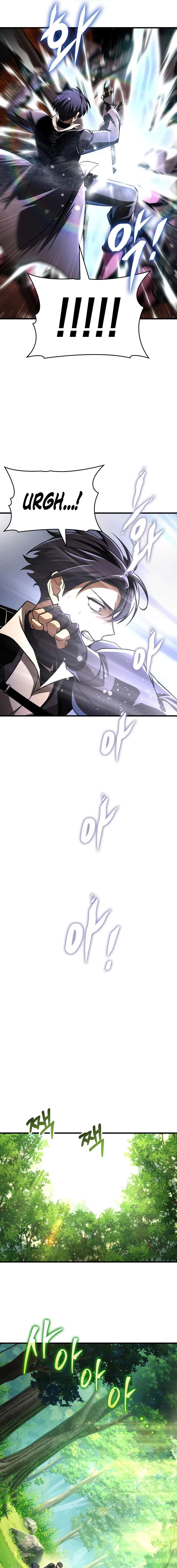 Read My Exclusive Tower Guide Manga Online