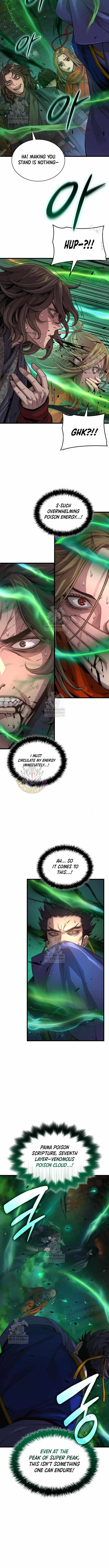 Read Myst Might Mayhem Manga Online