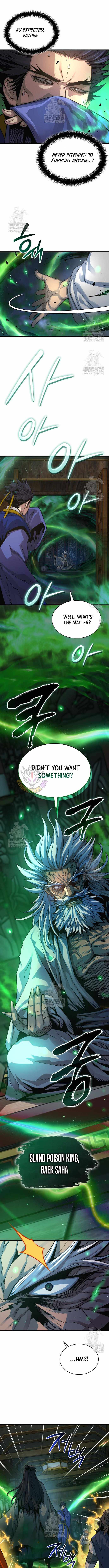 Read Myst Might Mayhem Manga Online