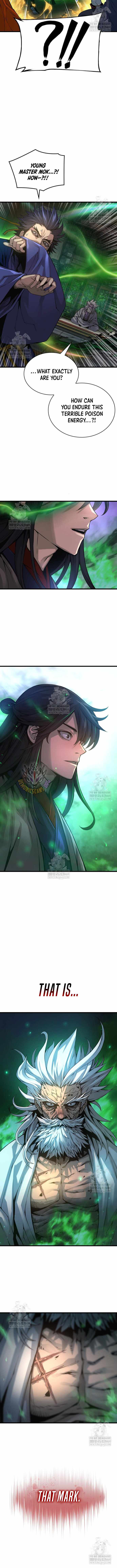 Read Myst Might Mayhem Manga Online