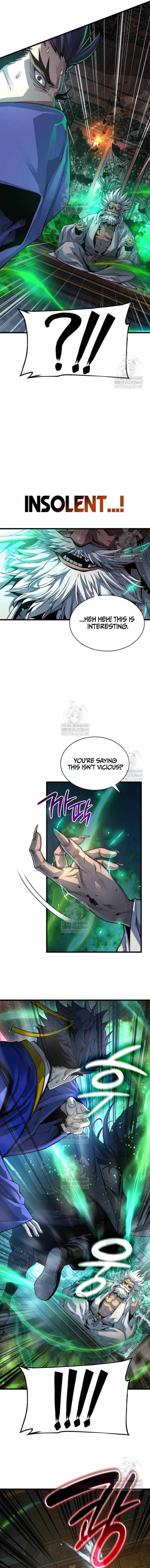 Read Myst Might Mayhem Manga Online