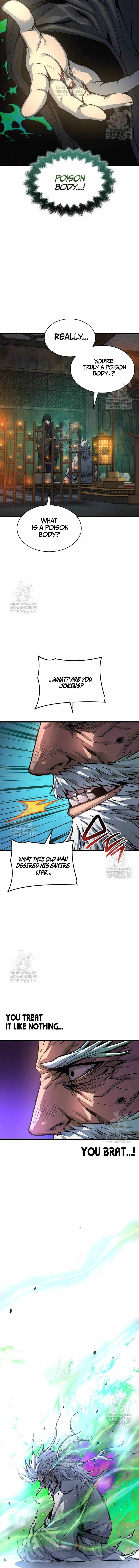 Read Myst Might Mayhem Manga Online