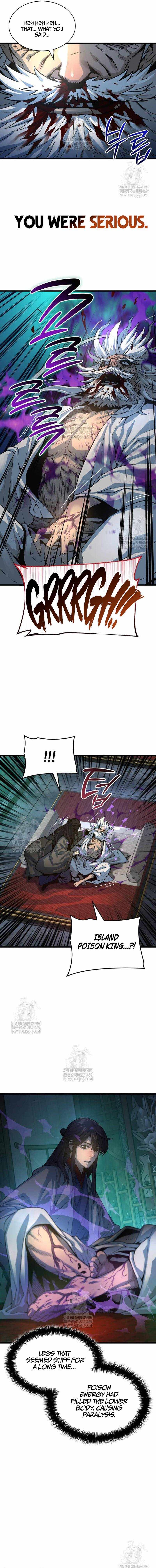 Read Myst Might Mayhem Manga Online