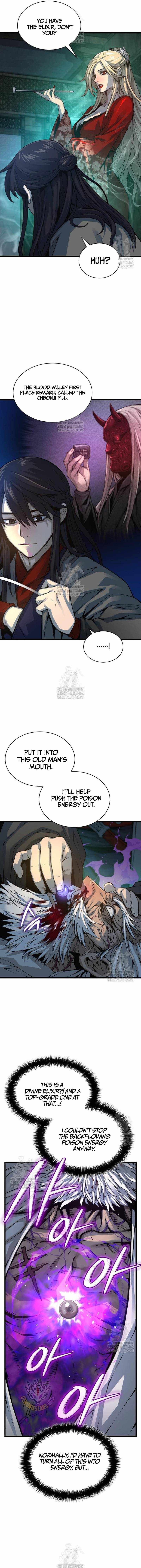 Read Myst Might Mayhem Manga Online