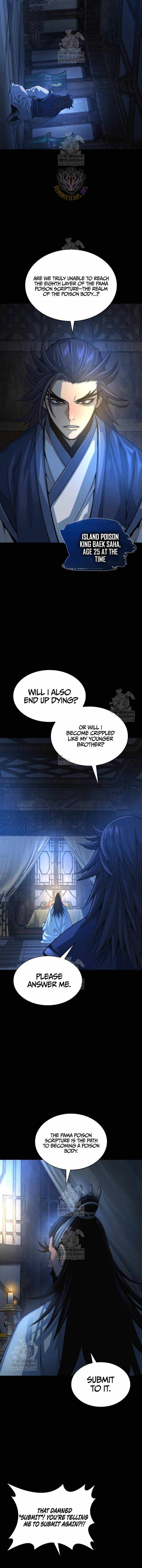 Read Myst Might Mayhem Manga Online