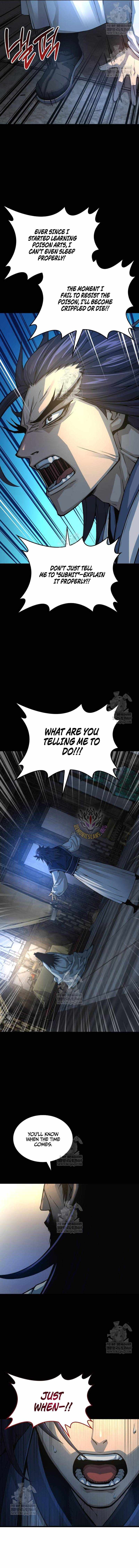 Read Myst Might Mayhem Manga Online