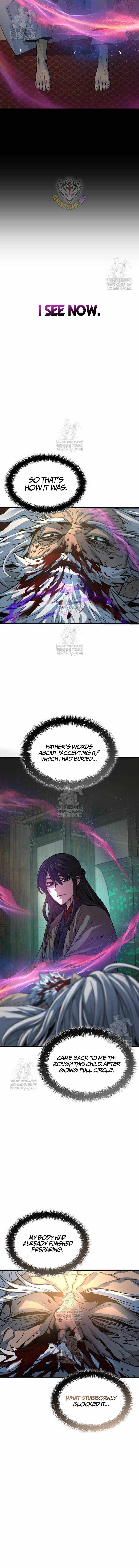 Read Myst Might Mayhem Manga Online