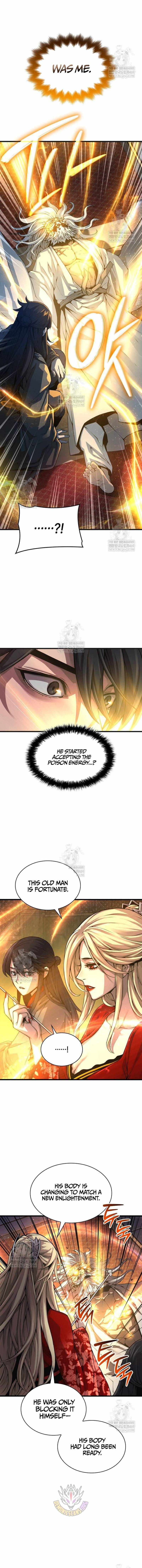 Read Myst Might Mayhem Manga Online