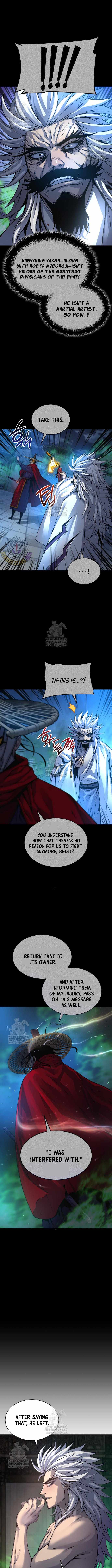 Read Myst Might Mayhem Manga Online