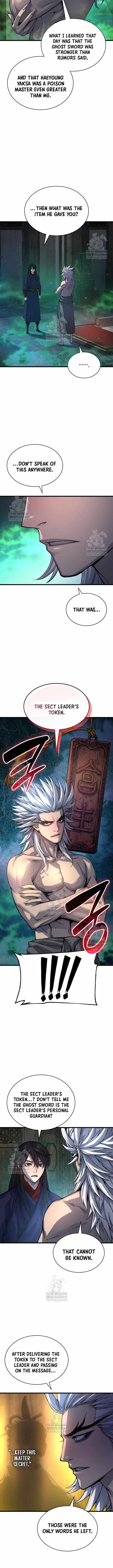 Read Myst Might Mayhem Manga Online