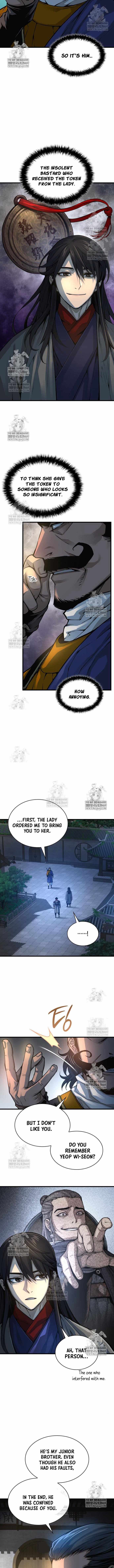 Read Myst Might Mayhem Manga Online
