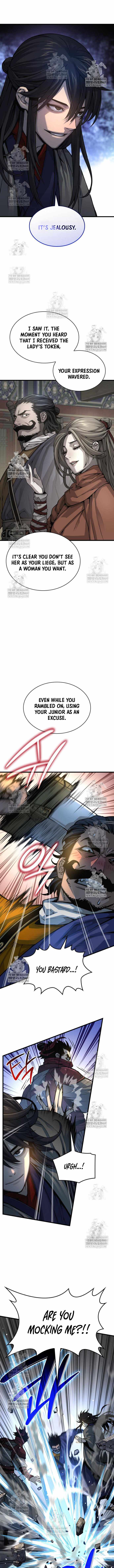 Read Myst Might Mayhem Manga Online