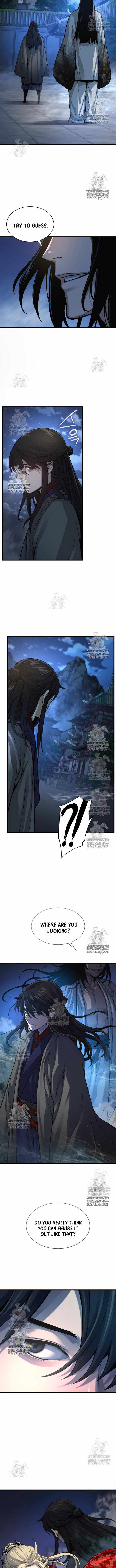 Read Myst Might Mayhem Manga Online
