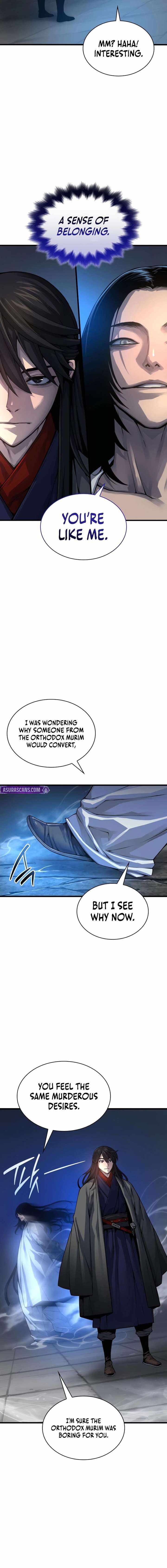 Read Myst Might Mayhem Manga Online