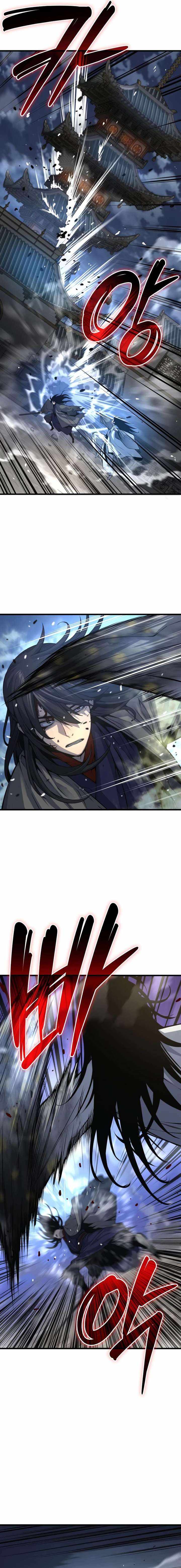 Read Myst Might Mayhem Manga Online
