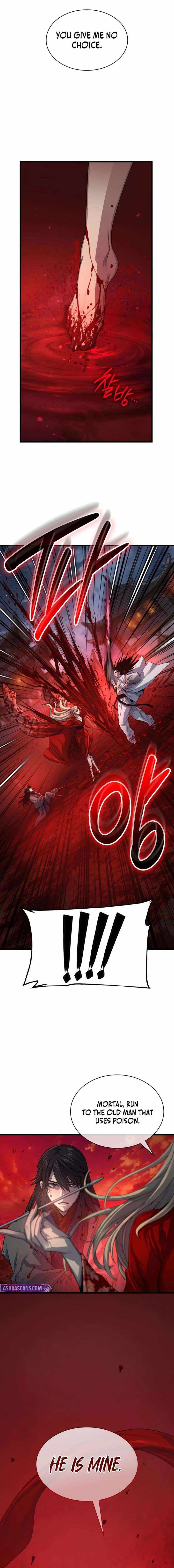Read Myst Might Mayhem Manga Online