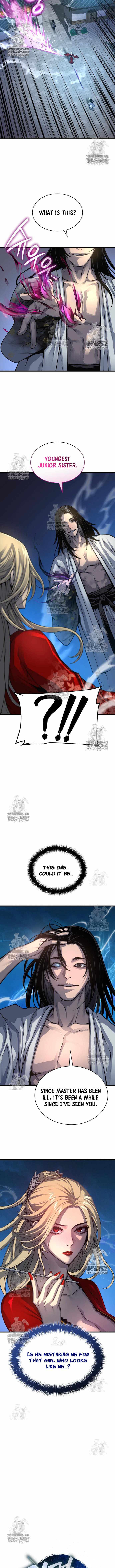 Read Myst Might Mayhem Manga Online