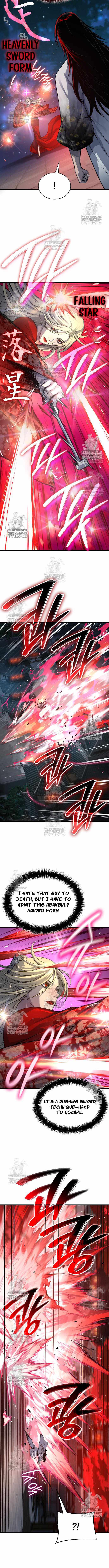 Read Myst Might Mayhem Manga Online
