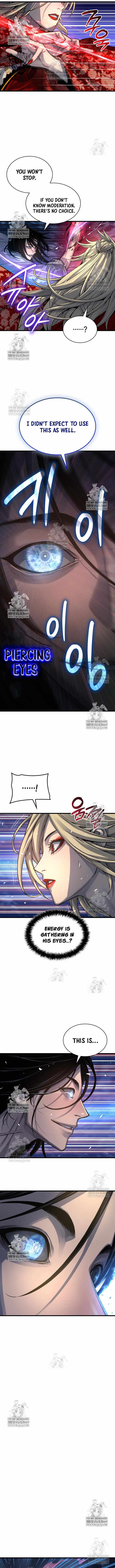 Read Myst Might Mayhem Manga Online