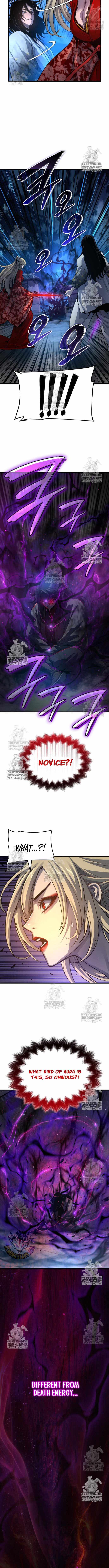 Read Myst Might Mayhem Manga Online
