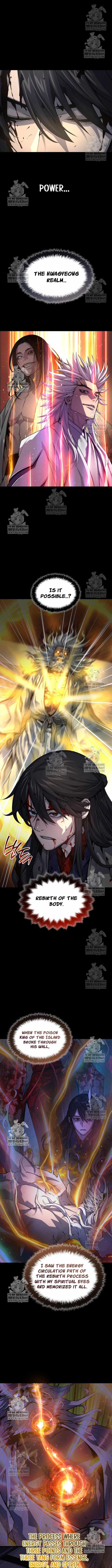 Read Myst Might Mayhem Manga Online