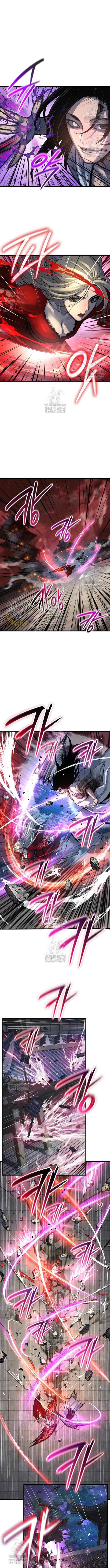 Read Myst Might Mayhem Manga Online