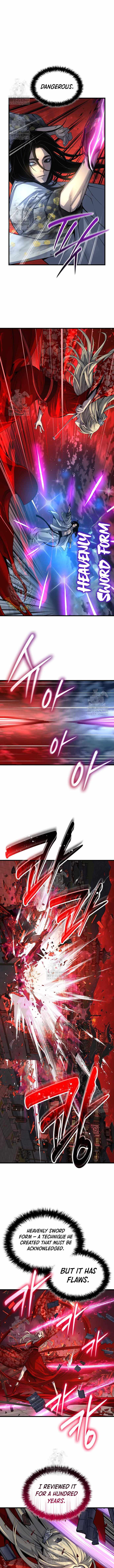 Read Myst Might Mayhem Manga Online