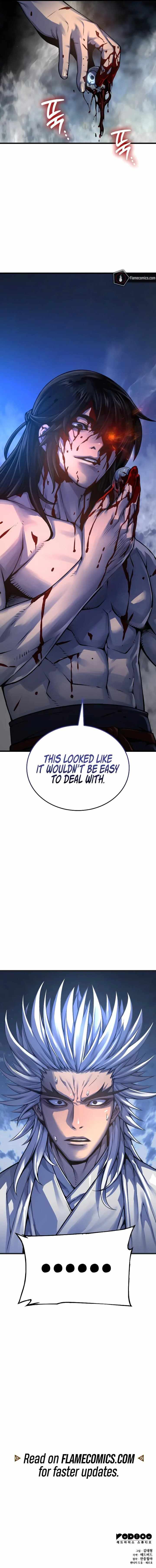 Read Myst Might Mayhem Manga Online